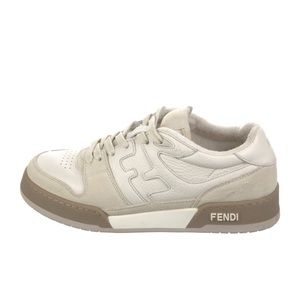 Fendi Match Sneaker size 36